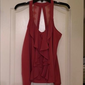 LC Lauren Conrad Top